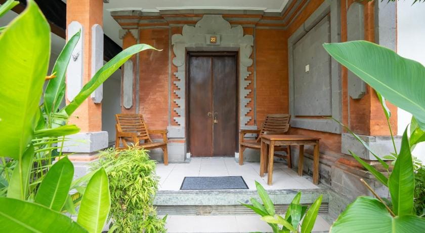 Hotel Sinar Bali Legian Hotel in Kuta