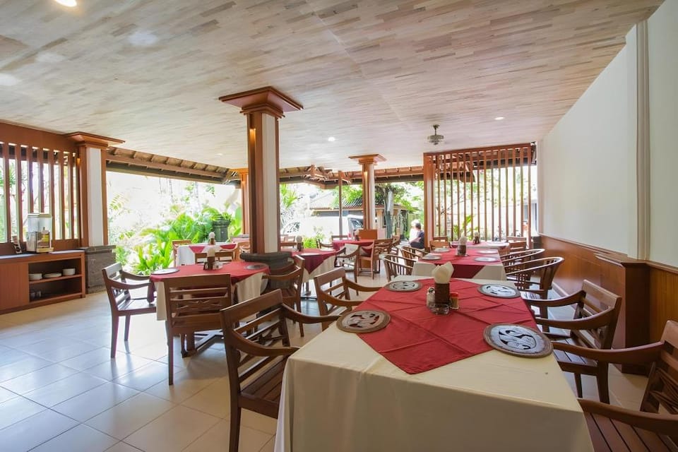 Hotel Sinar Bali Legian Hotel in Kuta