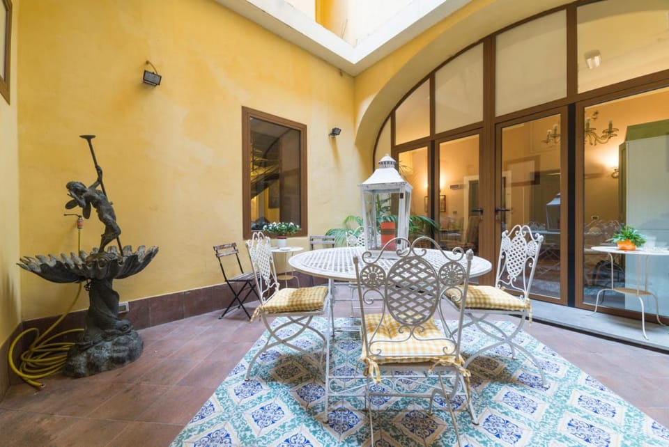 B&B Galileo 2000 Bed and Breakfast in Florence