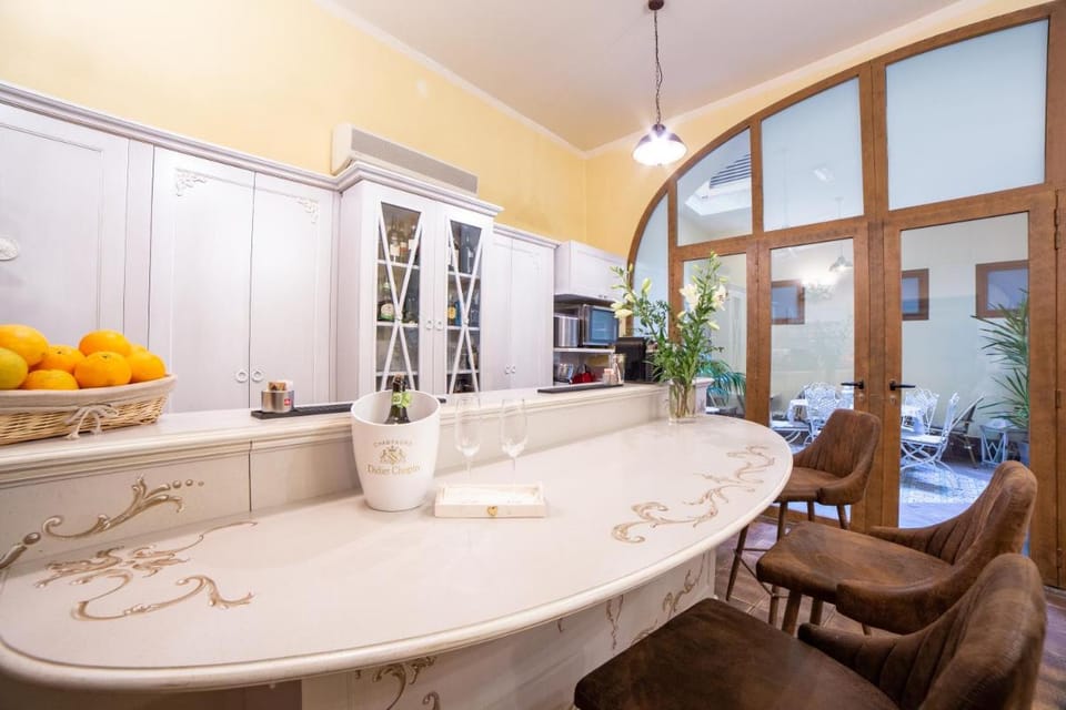 B&B Galileo 2000 Bed and Breakfast in Florence