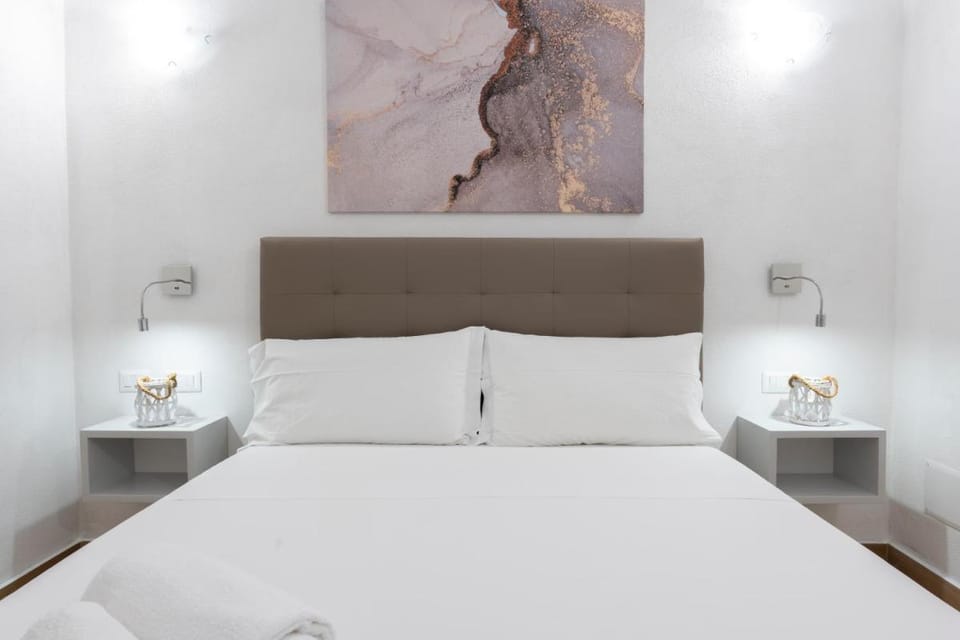 AHR Residence Porto Pollo Apartment hotel in Sardinia