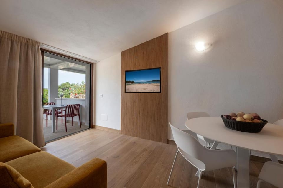 AHR Residence Porto Pollo Apartment hotel in Sardinia