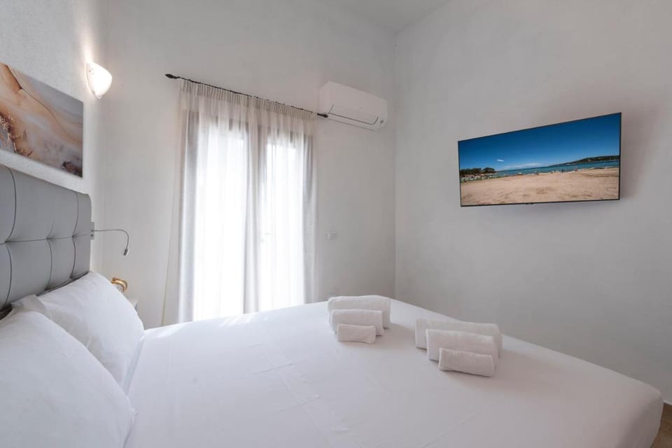 AHR Residence Porto Pollo Apartment hotel in Sardinia