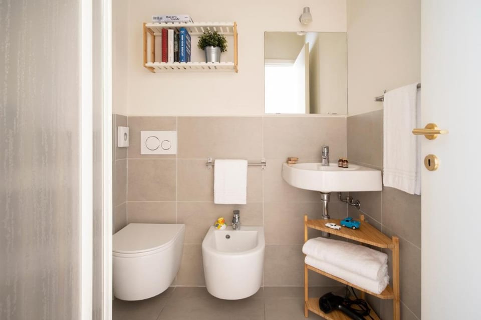 Sigieri Residence Milano Apartment in Milan
