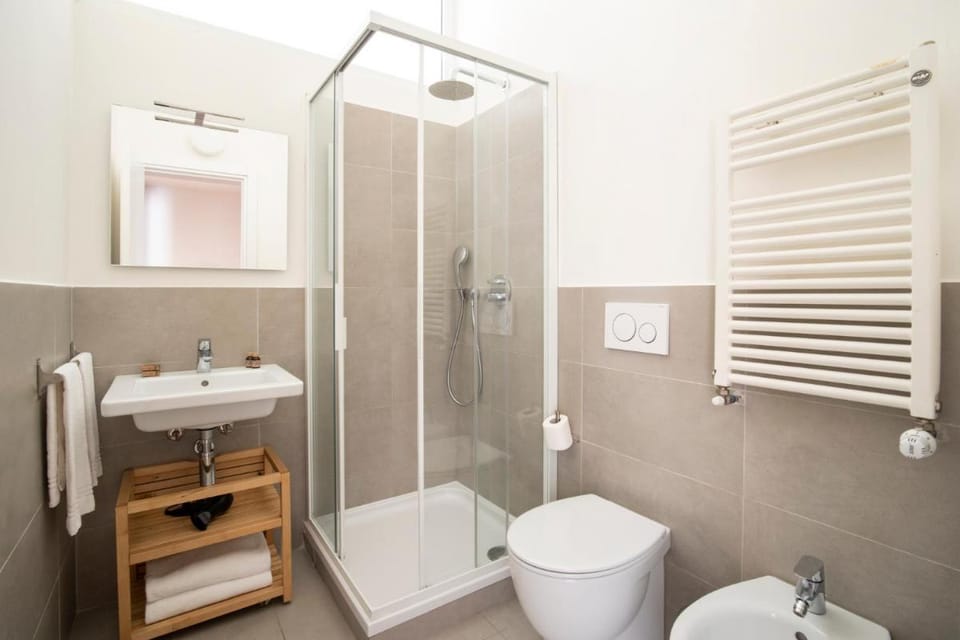 Sigieri Residence Milano Apartment in Milan