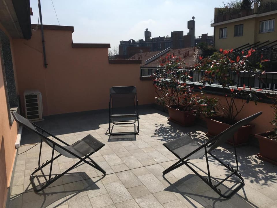 Sigieri Residence Milano Apartment in Milan