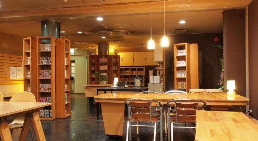 Tsukuba Daily Inn Hotel in Chiba Prefecture