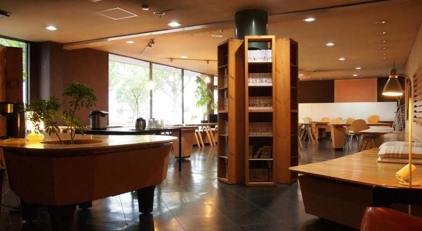 Tsukuba Daily Inn Hotel in Chiba Prefecture