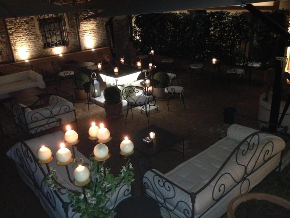 Palazzetto Madonna Hotel in Venice