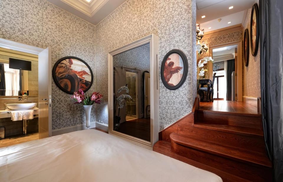 Palazzetto Madonna Hotel in Venice
