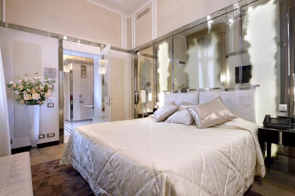 Palazzetto Madonna Hotel in Venice