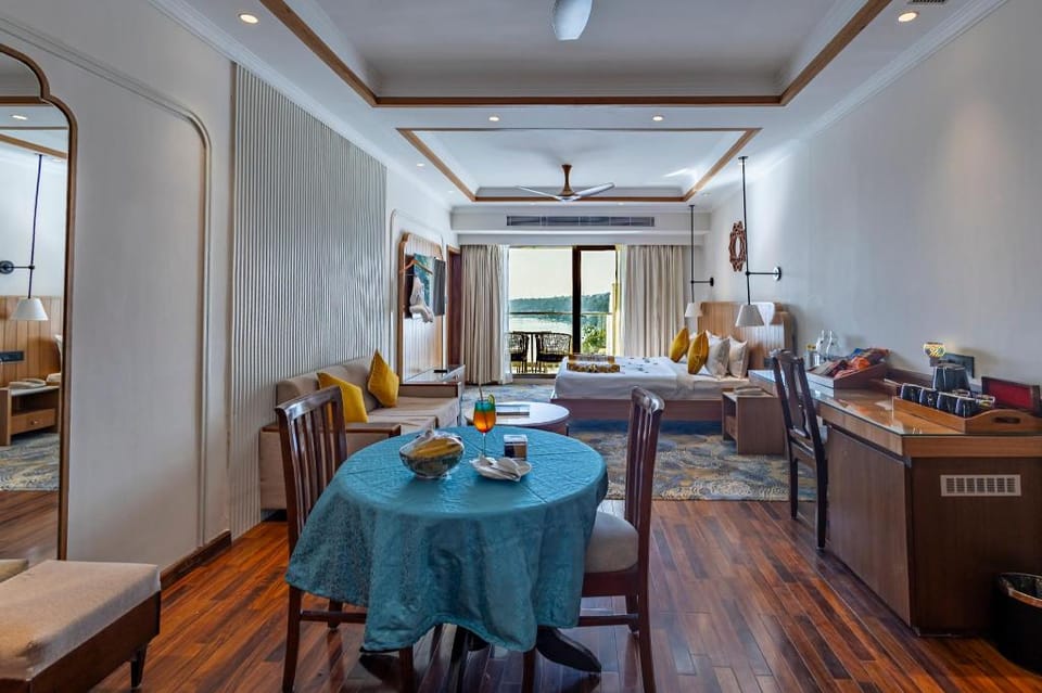 Divine Resort and Spa Resort in Rishikesh