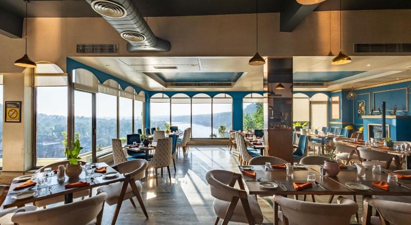 Divine Resort and Spa Resort in Rishikesh