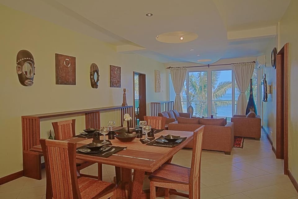 Cowrie Shell Beach Apartments Official Apartment hotel in Mombasa