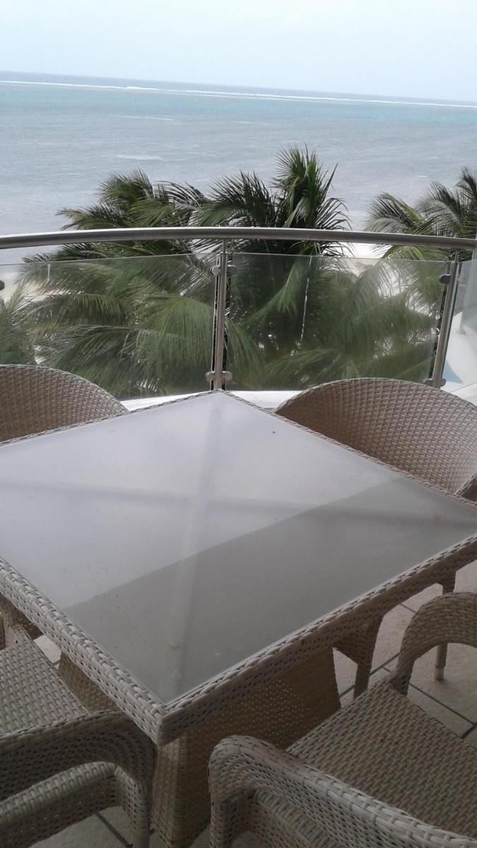 Cowrie Shell Beach Apartments Official Apartment hotel in Mombasa