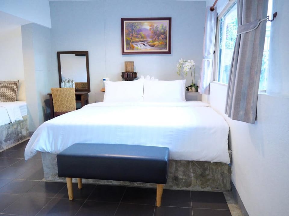 Stay With Me Guesthouse Hotel in Chiang Mai