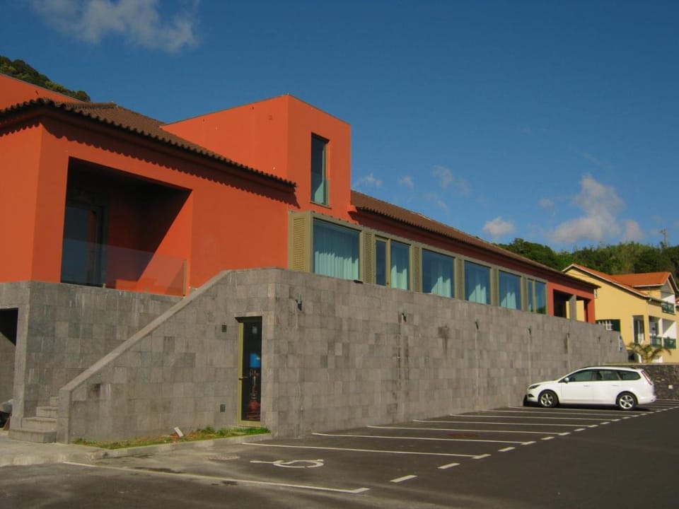 Azores Youth Hostels - São Jorge Hostel in Azores District