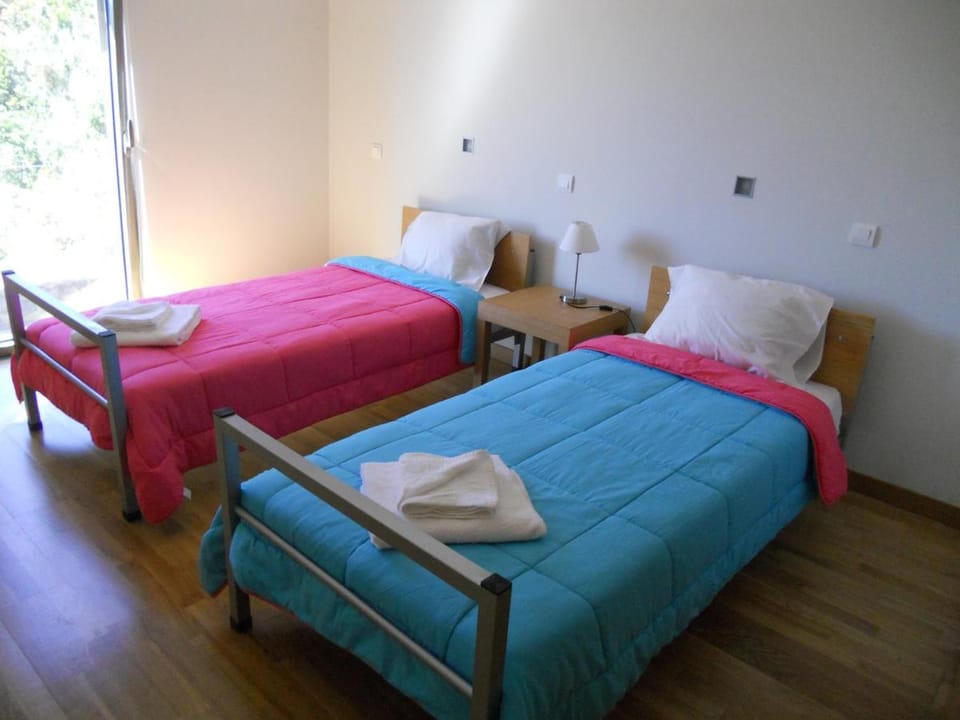 Azores Youth Hostels - São Jorge Hostel in Azores District