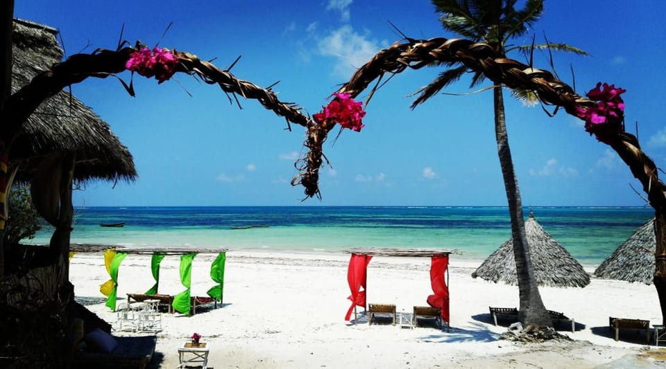 Flamingo Villas Resort Resort in Malindi