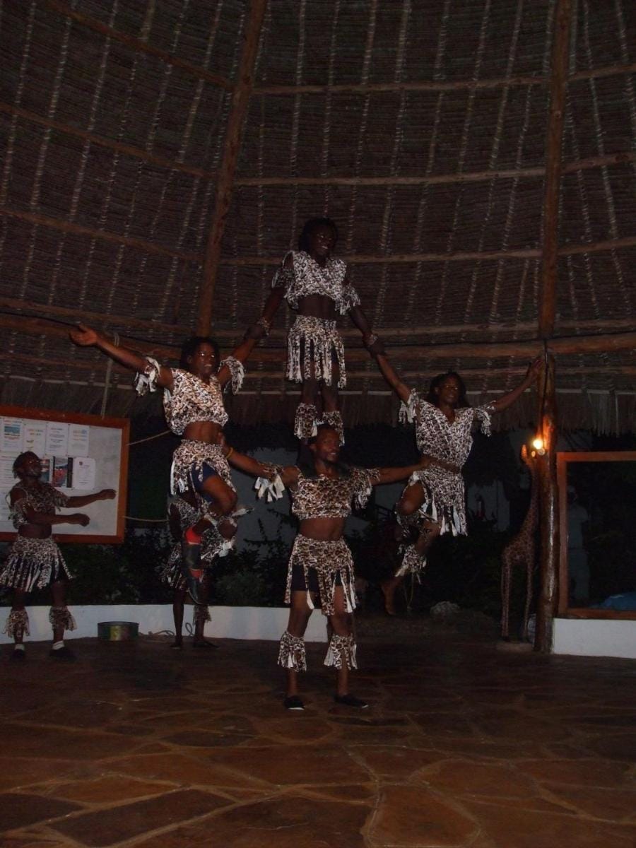Flamingo Villas Resort Resort in Malindi