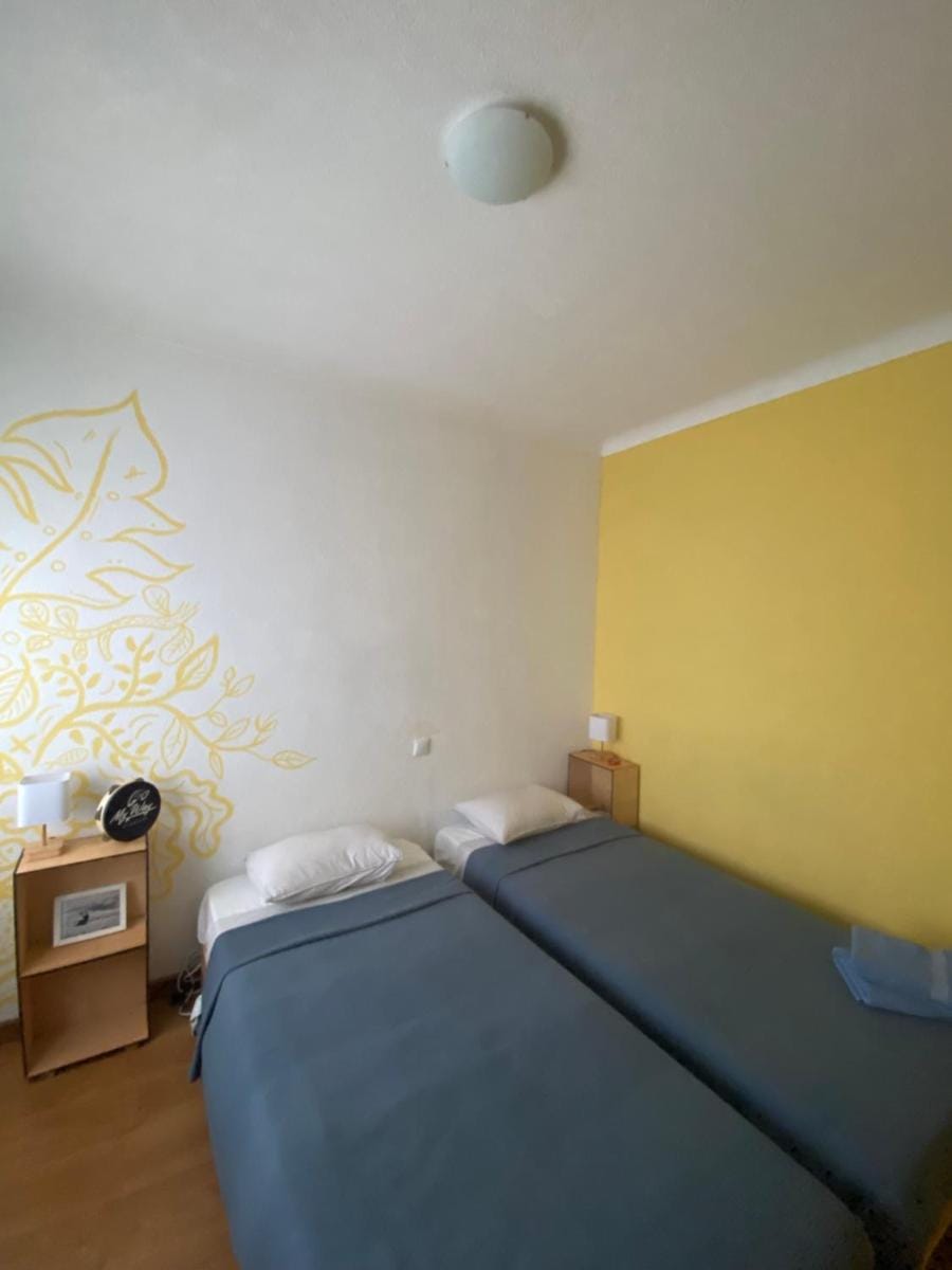 MyWay Kite&Surf - hotel Jardim Oudinot Hotel in Aveiro District, Portugal