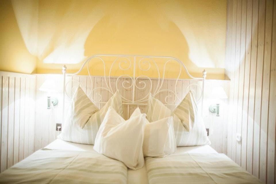Huber Panzió Bed and Breakfast in Hungary