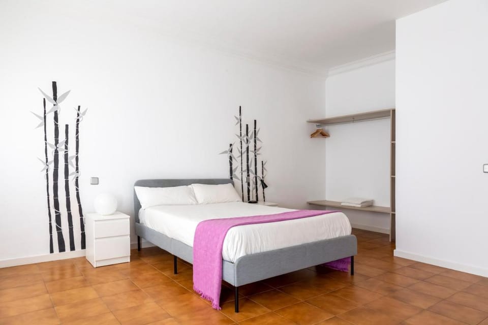 Monrooms Barcelona Bed and Breakfast in Barcelona