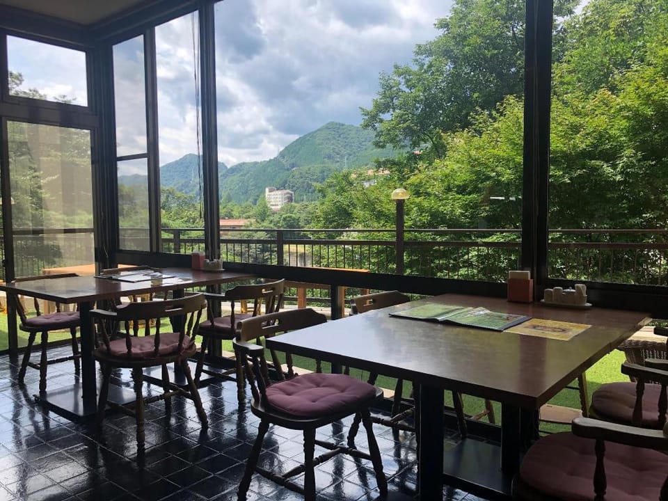 HOTEL NIKKO-KINUGAWA INN MIYASAKI Hotel in Japan