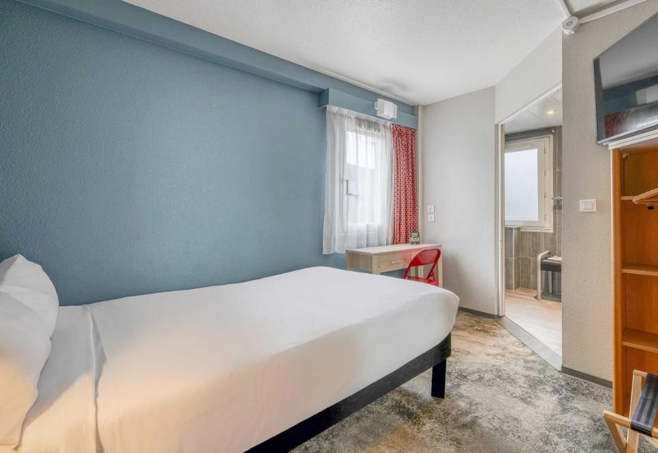 B&B HOTEL Bordeaux Mérignac Cadera Aéroport Hotel in Mérignac