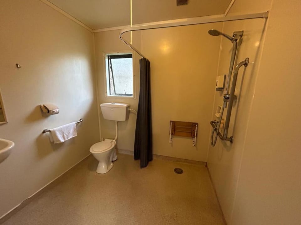 Kiwi Park Motels Motel in Tasman District, Tasman, New Zealand