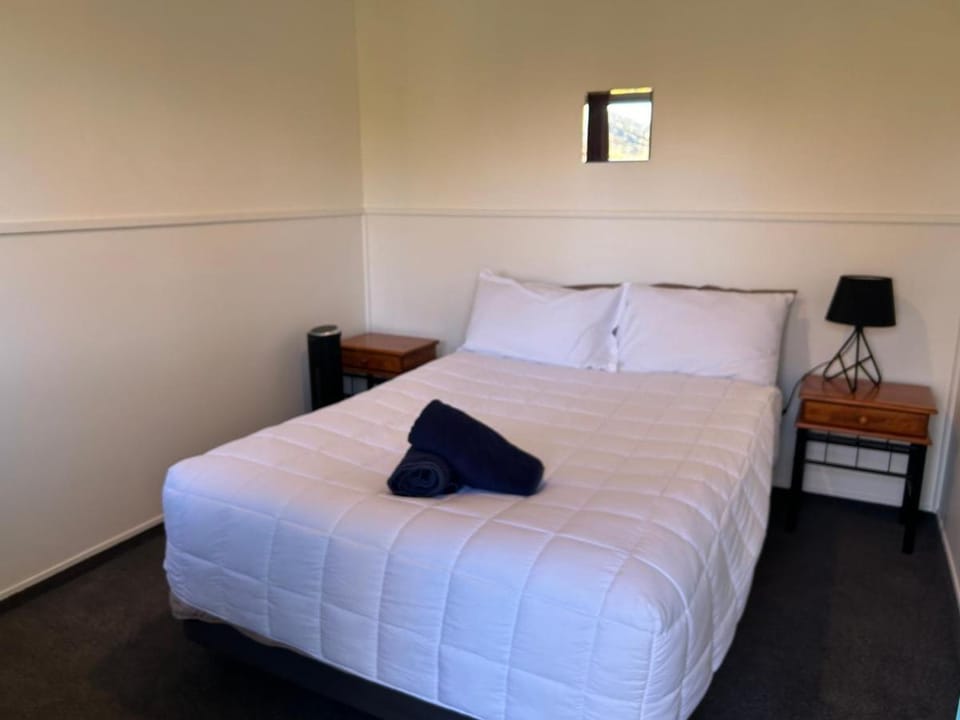 Kiwi Park Motels Motel in Tasman District, Tasman, New Zealand