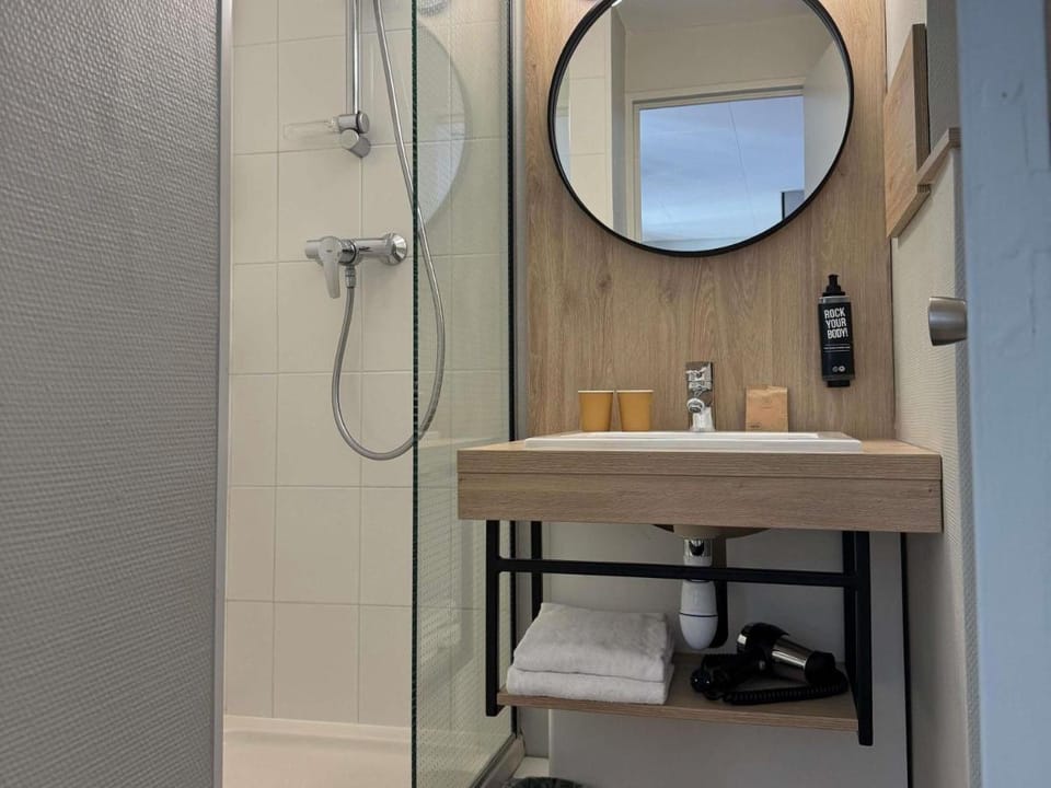 ibis Limoges Centre Hotel in Limoges