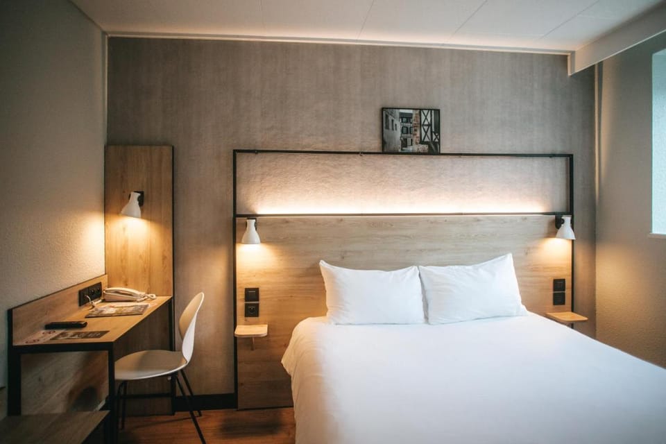ibis Limoges Centre Hotel in Limoges