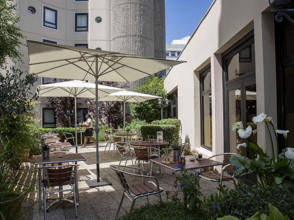 ibis Tours Centre Gare Hotel in Tours