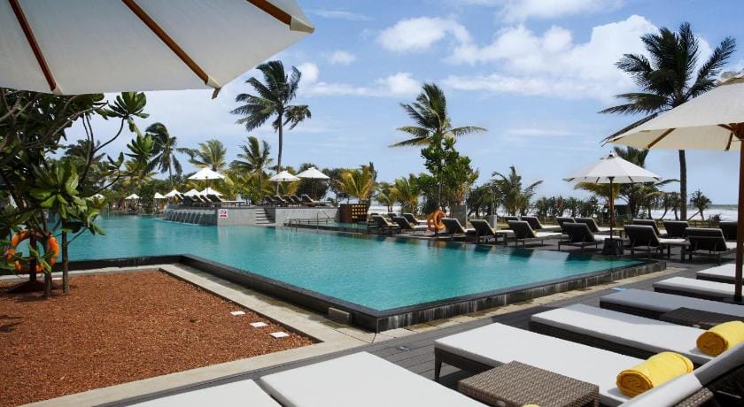 NH Bentota Ceysands Resort Resort in Southern Province