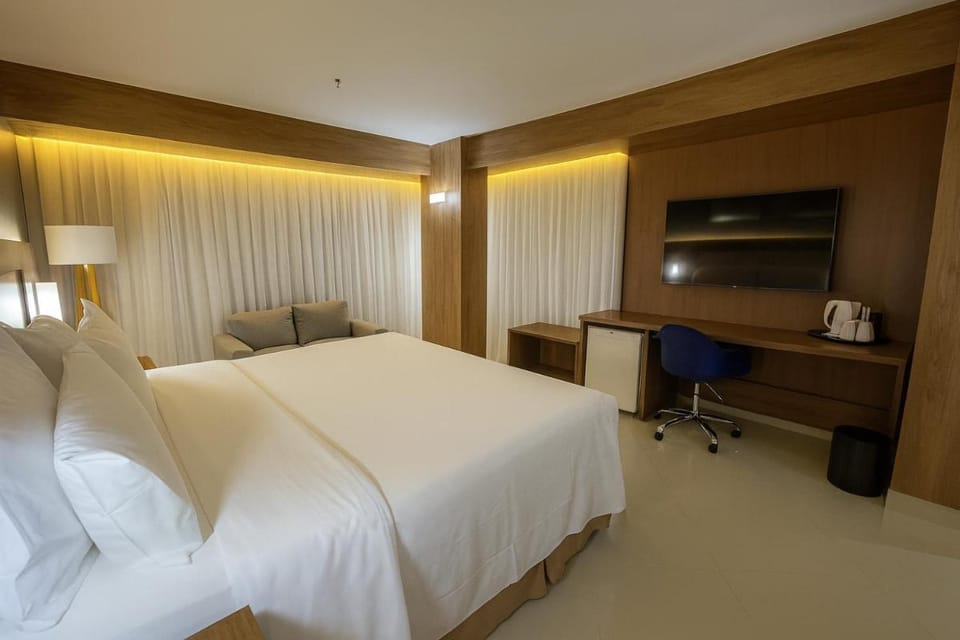 Holiday Inn Express Belem Ananindeua By IHG Hotel in Belém