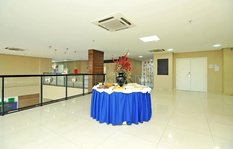 Holiday Inn Express Belem Ananindeua By IHG Hotel in Belém