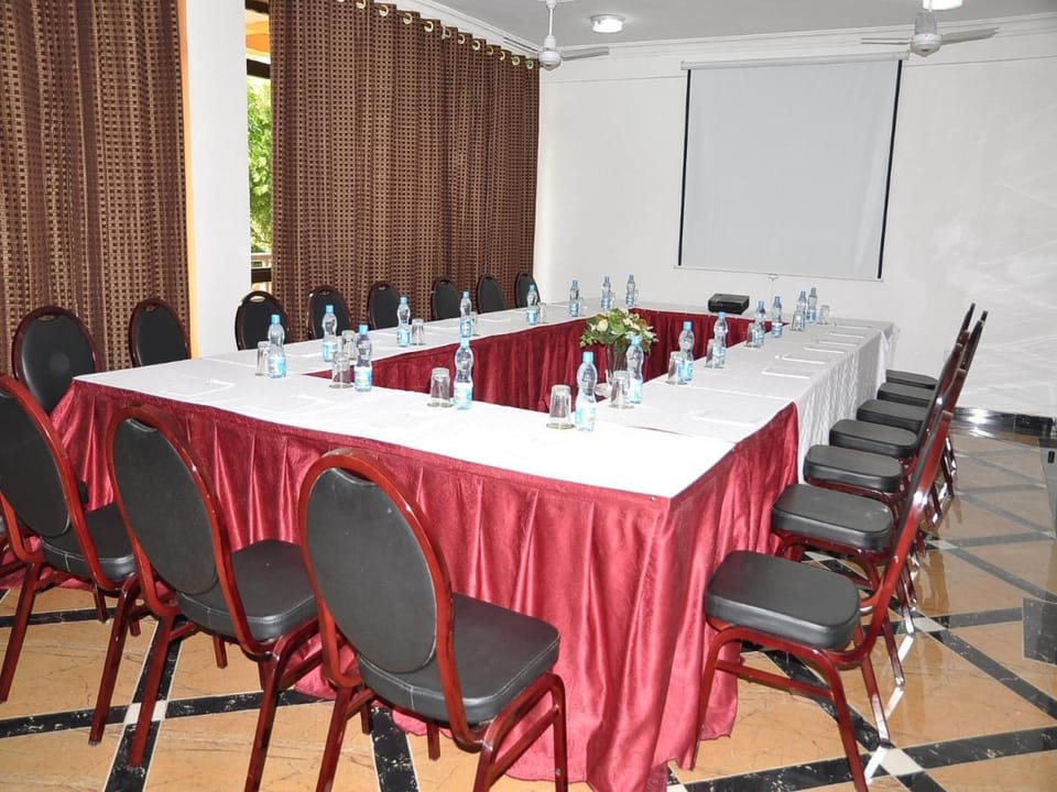 Monalisa Hotel Hotel in Mombasa