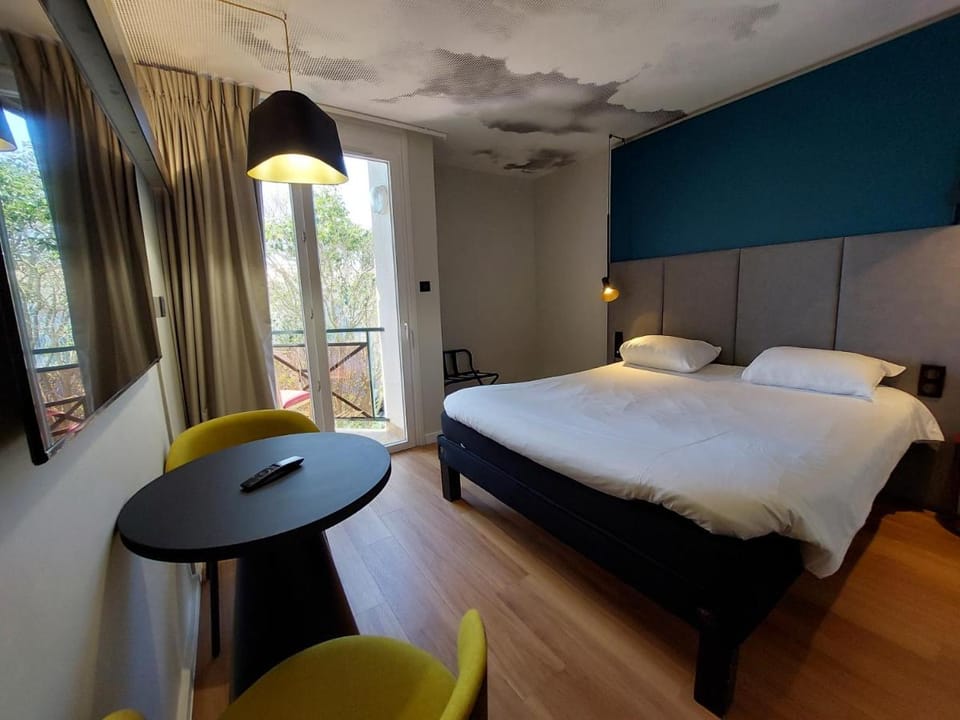 ibis Sète Balaruc les Bains Bien-être et Spa Hotel in Balaruc-les-Bains