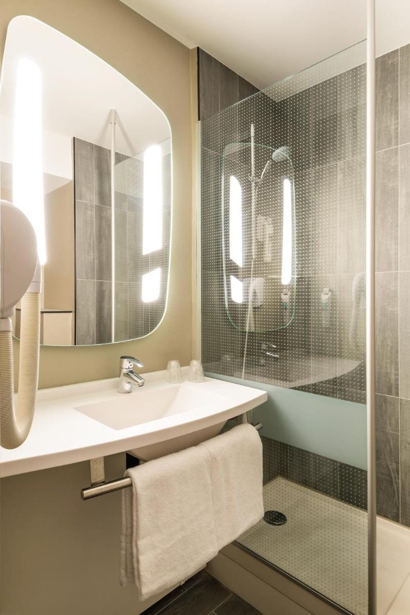 ibis Paris Gare du Nord Chateau Landon 10eme Hotel in Paris