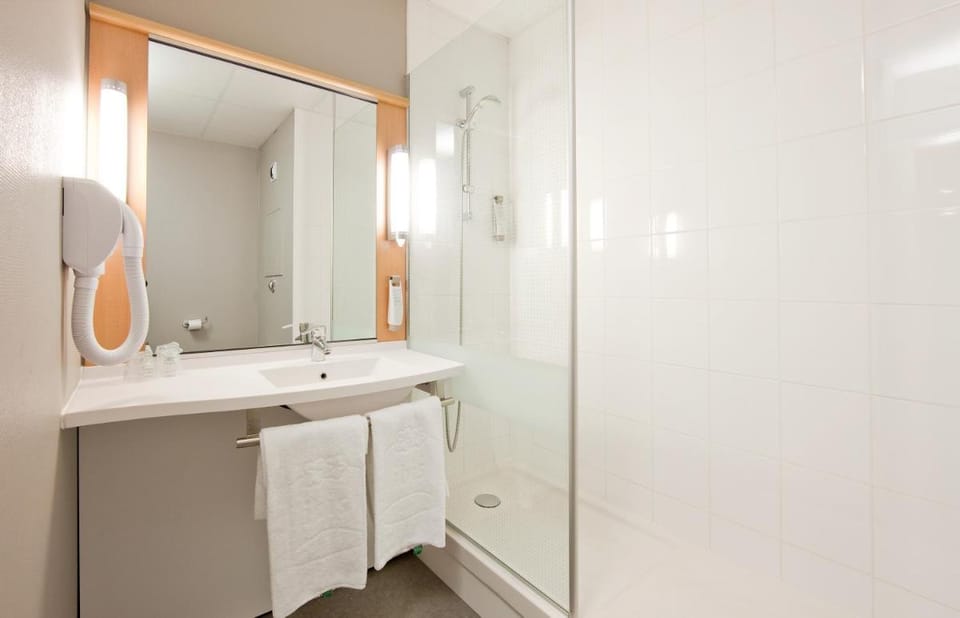 ibis Paris Pantin Eglise Hotel in Pantin