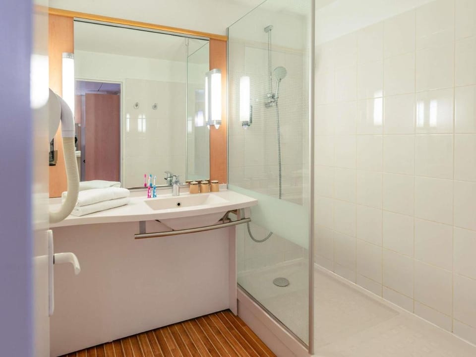 ibis Paris 17 Clichy-Batignolles Hotel Hotel in Paris