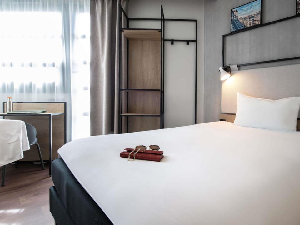 ibis Paris Gare de Lyon Diderot Hotel in Paris