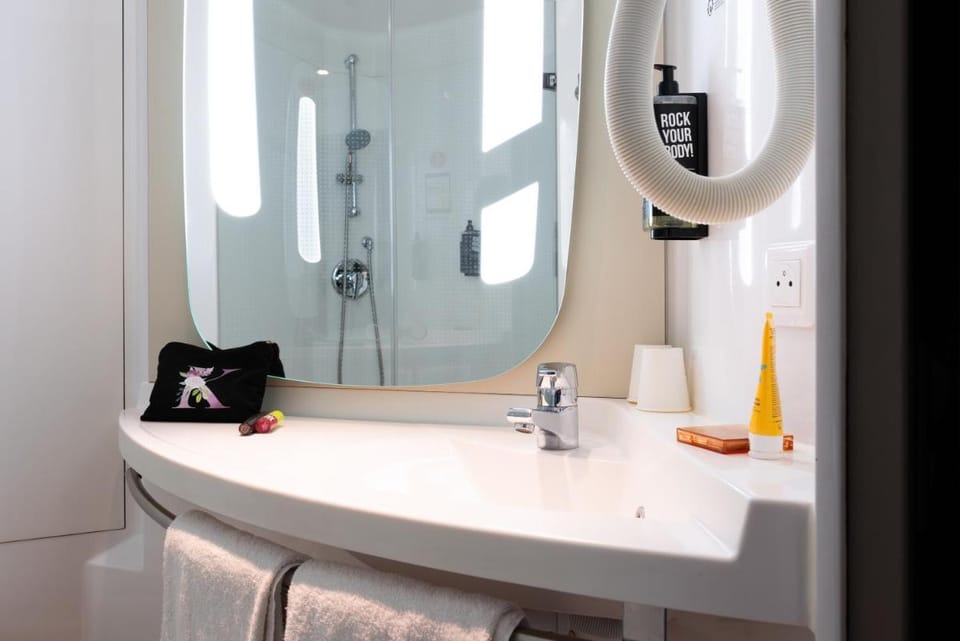 ibis Arcachon la Teste de Buch Hotel in La Teste-de-Buch