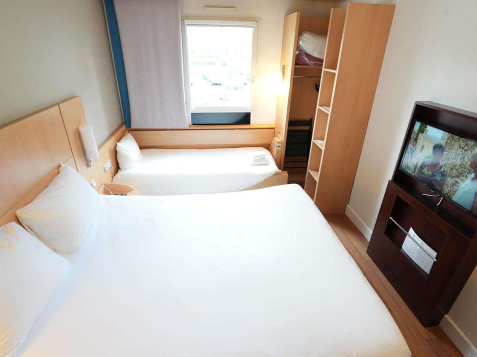 ibis Vitre Centre Hotel in Brittany