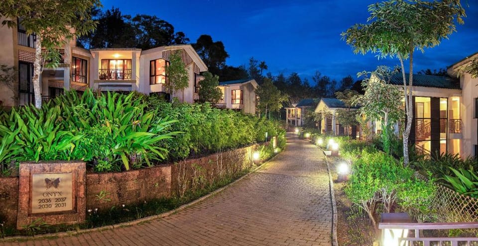 Club Mahindra Virajpet - Coorg Resort in Kerala