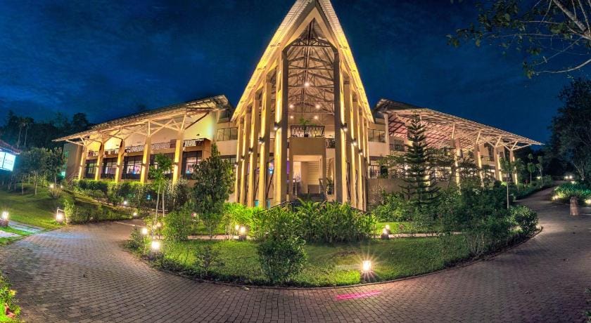 Club Mahindra Virajpet - Coorg Resort in Kerala