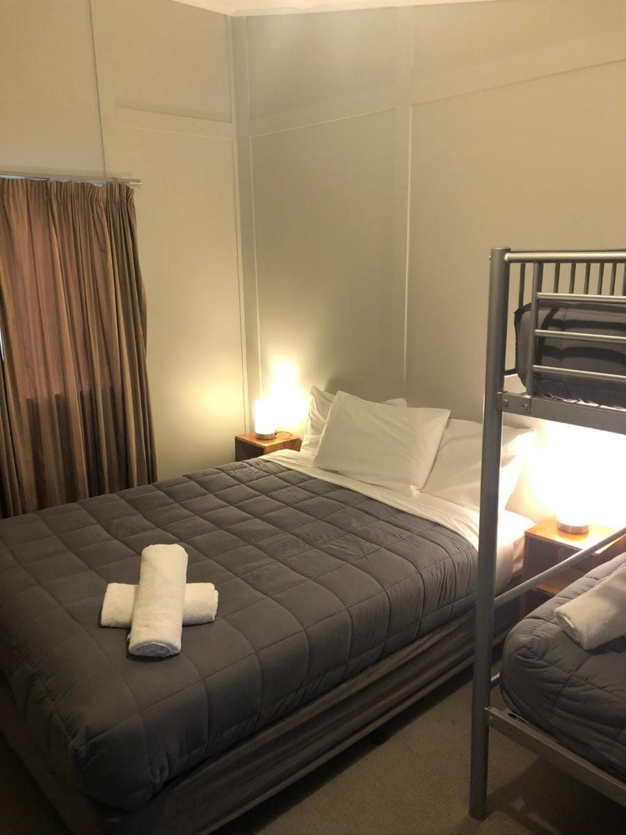 Kings Ohakune Lodge in Ohakune