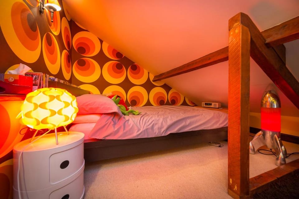 Trembling Madness Apartments Apartment in York