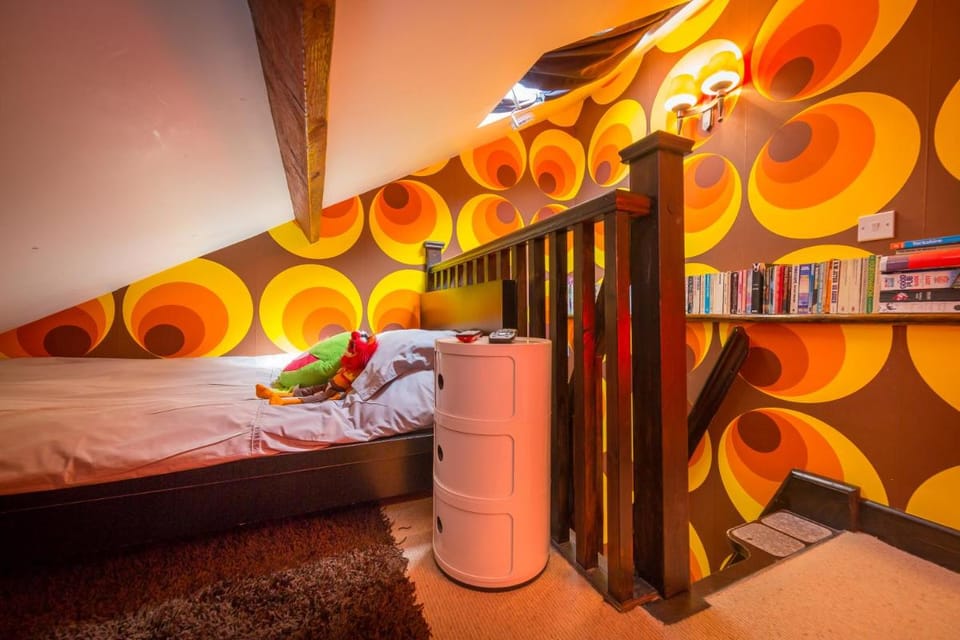 Trembling Madness Apartments Apartment in York